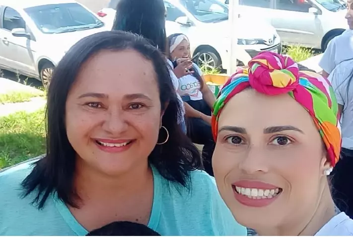 Ação em Pará de Minas marca o Dia Mundial de Combate ao Câncer